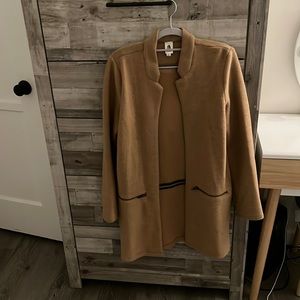 Vici size S brown jacket